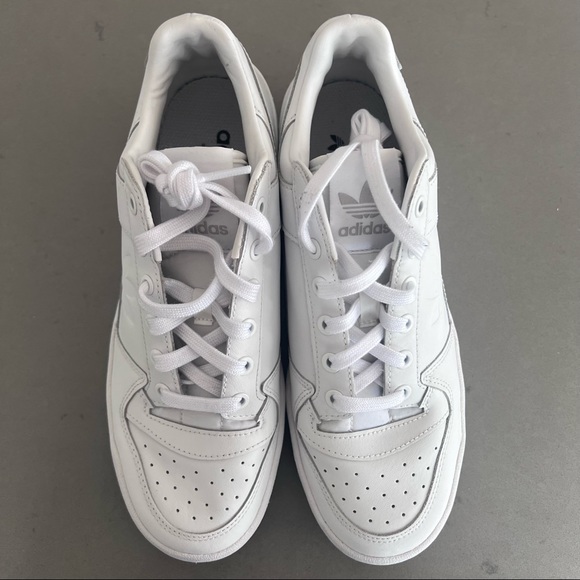 Adidas Bold Forum Platform Sneaker - Picture 6 of 16